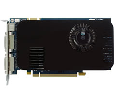 ZOTAC 9600GT 512MBGDDR3 Silent